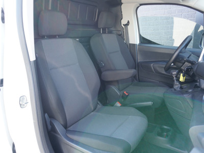 Toyota PROACE CITY 1.5 D-4D EURO 6 - Airco - Cruise - PDC - €12.950,- Excl. foto 6