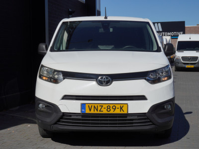 Toyota PROACE CITY 1.5 D-4D EURO 6 - Airco - Cruise - PDC - €12.950,- Excl. foto 7