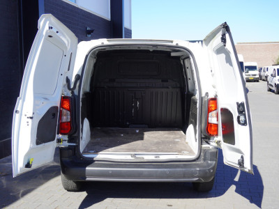 Toyota PROACE CITY 1.5 D-4D EURO 6 - Airco - Cruise - PDC - €12.950,- Excl. foto 9