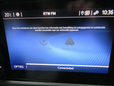 Toyota PROACE CITY 1.5 D-4D Live, 102pk, Euro 6, Airco, PDC, 3-Zits, Navigatie. foto 11