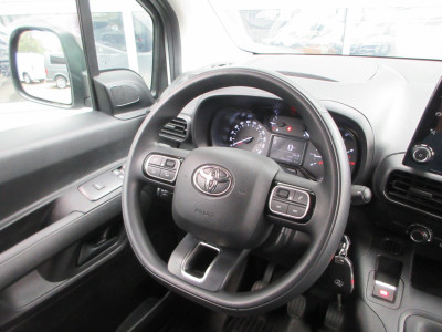 Toyota PROACE CITY 1.5 D-4D Live, 102pk, Euro 6, Airco, PDC, 3-Zits, Navigatie. foto 13