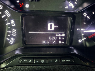 Toyota PROACE CITY Servicewagen 1.5 100pk euro6 D-4D Live l1h1 BOTT inrichting, Victron omvormer v230, RIJKLAARPRIJS! foto 10