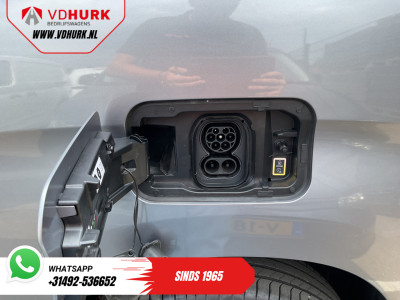 Toyota PROACE CITY Electric 50 kWh 340km WLTP L2 LED/ 3Pers./ Snellader/ Standkachel/ Stoelverw./ Stuurverw./ Carplay/ Camera/ PDC/ Cruise/ Airco 21