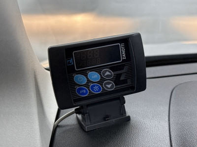 Toyota PROACE CITY Electric 50 kWh Koelwagen Vrieswagen -20 Graden foto 6