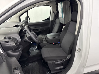 Toyota PROACE CITY Electric 50 kWh Koelwagen (Wordt verwacht) 2