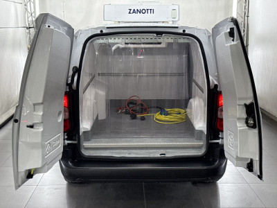 Toyota PROACE CITY Electric 50 kWh Koelwagen (Wordt verwacht) 3