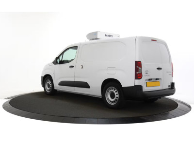 Toyota PROACE CITY Electric 50 kWh Koelwagen (Wordt verwacht) 4