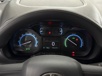 Toyota PROACE CITY Electric 50 kWh Koelwagen (Wordt verwacht) 7