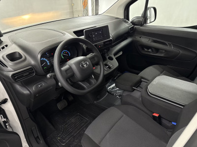 Toyota PROACE CITY Electric 50 kWh Koelwagen (Wordt verwacht) 8