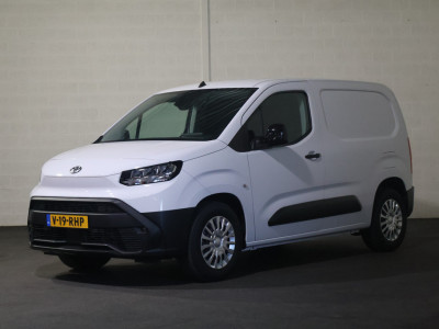 Toyota PROACE CITY Electric L1 50 kWh Comfort