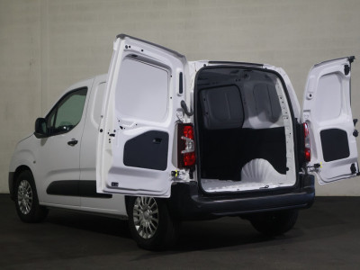 Toyota PROACE CITY Electric L1 50 kWh Comfort foto 10