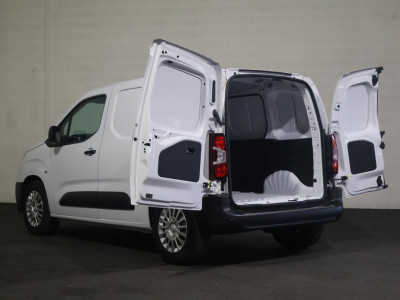Toyota PROACE CITY Electric L1 50 kWh Comfort foto 10