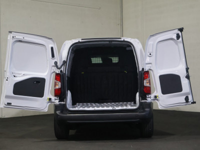 Toyota PROACE CITY Electric L1 50 kWh Comfort foto 11