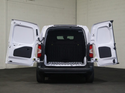 Toyota PROACE CITY Electric L1 50 kWh Comfort foto 11