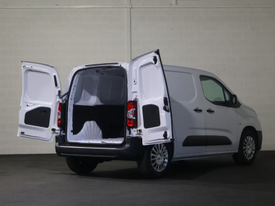 Toyota PROACE CITY Electric L1 50 kWh Comfort foto 12