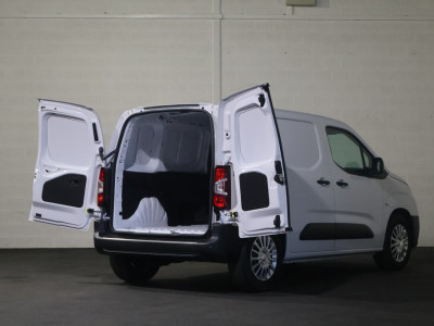 Toyota PROACE CITY Electric L1 50 kWh Comfort foto 12