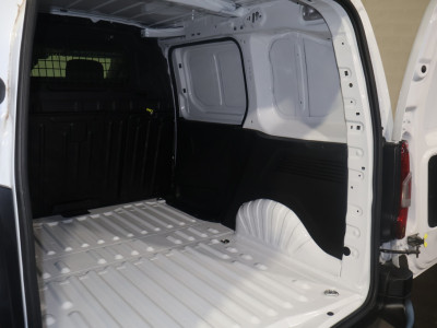 Toyota PROACE CITY Electric L1 50 kWh Comfort foto 13