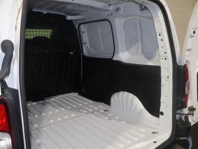 Toyota PROACE CITY Electric L1 50 kWh Comfort foto 13