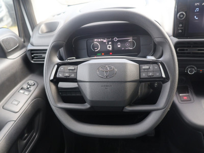 Toyota PROACE CITY Electric L1 50 kWh Comfort foto 17