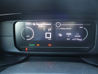Toyota PROACE CITY Electric L1 50 kWh Comfort foto 18