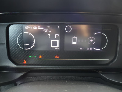 Toyota PROACE CITY Electric L1 50 kWh Comfort foto 18