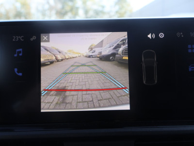 Toyota PROACE CITY Electric L1 50 kWh Comfort foto 19