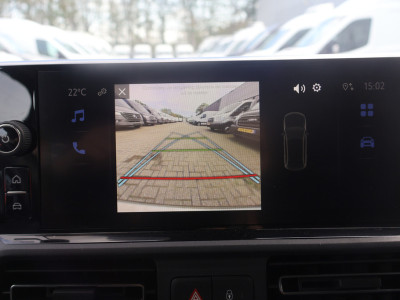 Toyota PROACE CITY Electric L1 50 kWh Comfort foto 19
