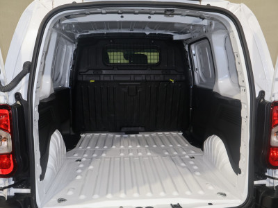 Toyota PROACE CITY Electric L1 50 kWh Comfort foto 2