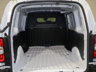 Toyota PROACE CITY Electric L1 50 kWh Comfort foto 2