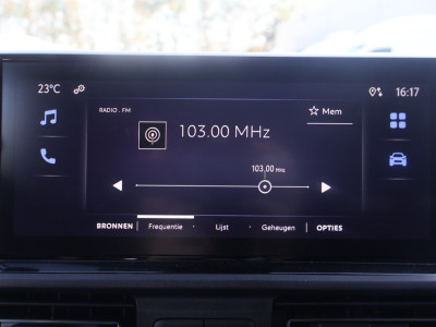 Toyota PROACE CITY Electric L1 50 kWh Comfort foto 21