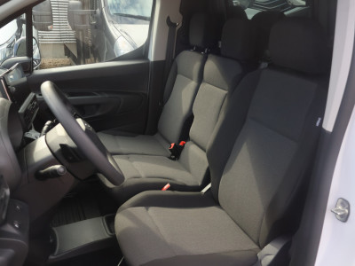 Toyota PROACE CITY Electric L1 50 kWh Comfort foto 3