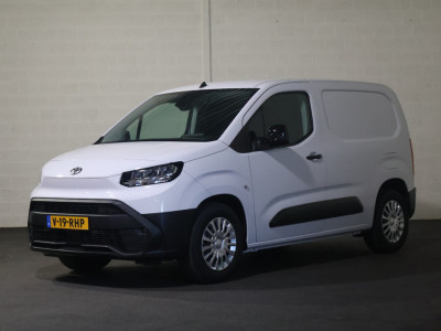 Toyota PROACE CITY Electric L1 50 kWh Comfort foto 4
