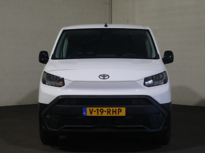 Toyota PROACE CITY Electric L1 50 kWh Comfort foto 5