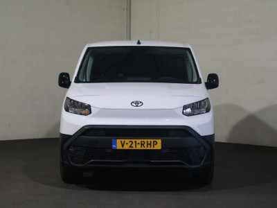 Toyota PROACE CITY Electric L1 50 kWh Comfort foto 5