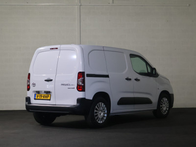 Toyota PROACE CITY Electric L1 50 kWh Comfort foto 7