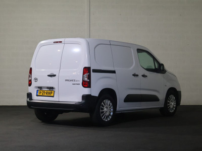 Toyota PROACE CITY Electric L1 50 kWh Comfort foto 7