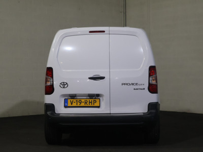 Toyota PROACE CITY Electric L1 50 kWh Comfort foto 8