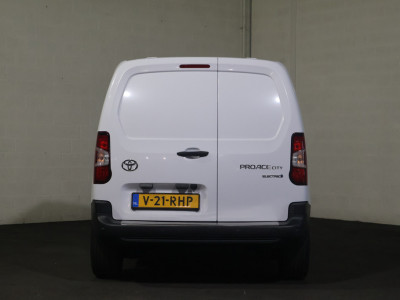 Toyota PROACE CITY Electric L1 50 kWh Comfort foto 8