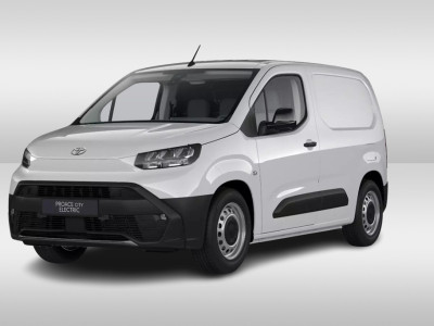 Toyota PROACE CITY Electric L1 50 kWh Comfort (Wordt verwacht)