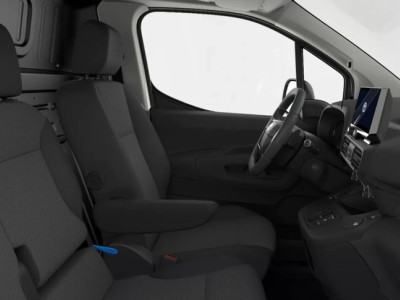 Toyota PROACE CITY Electric L1 50 kWh Comfort (Wordt verwacht) 3