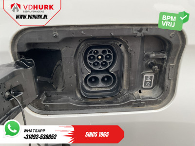 Toyota PROACE CITY Electric L2 50 kWh 340km WLTP Snellader/ LED/ 3Pers./ Carplay/ Airco/ Camera/ Cruise/ PDC/ foto 19