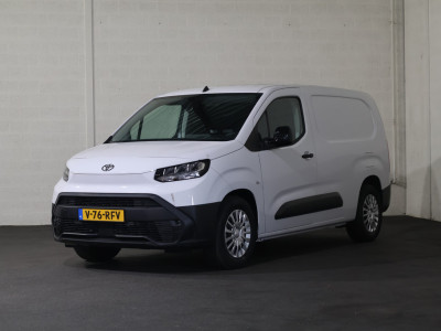 Toyota PROACE CITY Electric L2 50 kWh Comfort