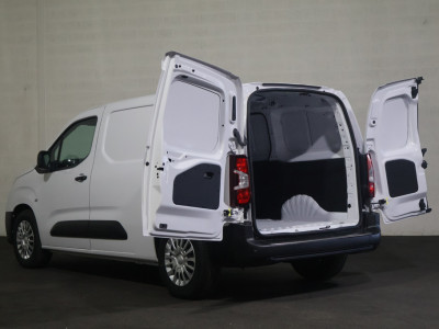 Toyota PROACE CITY Electric L2 50 kWh Comfort foto 10
