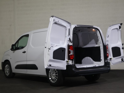 Toyota PROACE CITY Electric L2 50 kWh Comfort foto 11
