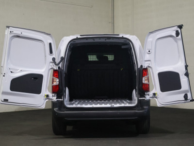 Toyota PROACE CITY Electric L2 50 kWh Comfort foto 11