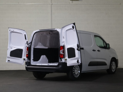 Toyota PROACE CITY Electric L2 50 kWh Comfort foto 12