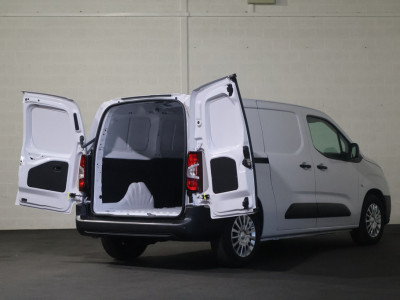 Toyota PROACE CITY Electric L2 50 kWh Comfort foto 12