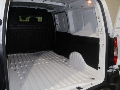 Toyota PROACE CITY Electric L2 50 kWh Comfort foto 13