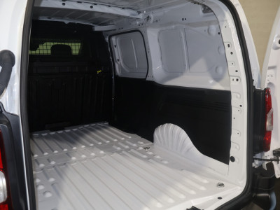 Toyota PROACE CITY Electric L2 50 kWh Comfort foto 13