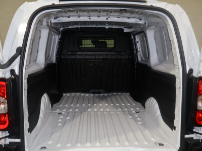 Toyota PROACE CITY Electric L2 50 kWh Comfort foto 14